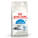 Royal Canin Indoor 7+ (1.5KG) - Dry food for indoor cats over 7 years old