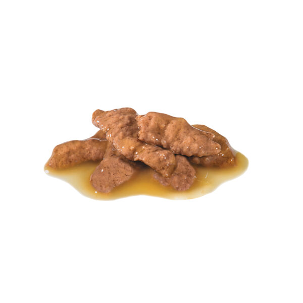 Royal Canin Feline Urinary S/O in Gravy (85 gm\Pouch) - Wet food for Lower Urinary tract disease – 12 pouches per box