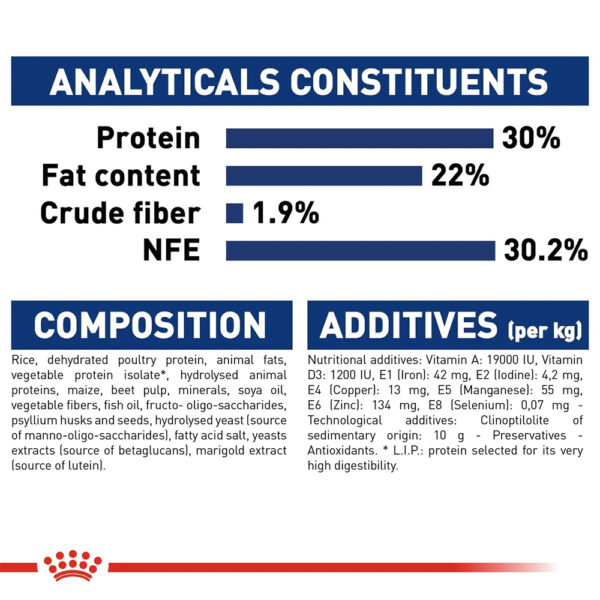 Royal Canin Maxi Starter Mother and Babydog  - Dry food for large puppies - Adult weight between 26 and 44 KG.  Weaning puppies up to 2 months