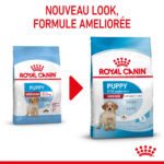Royal Canin Medium Puppy (15kg) - for medium dogs