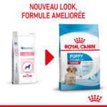Royal Canin Medium Puppy (15kg) - for medium dogs
