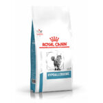 Royal Canin Feline Hypoallergenic (2.5 KG)- Dry food for adverse Food Reactions with dermatologic and/or gastro-intestinal signs