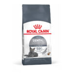 Royal Canin Oral Care (Dental Care) (1.5 KG) Dry Food for adult cats - helps reduce tartar formation