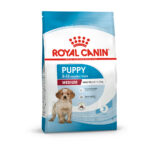 Royal Canin Medium Puppy (15kg) - for medium dogs