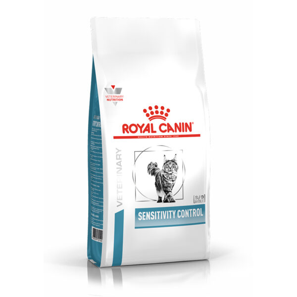 Royal canin sensitivity control cat Dry Food 1.5kg