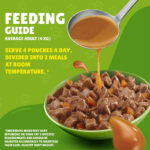 PURINA Friskies ® Chicken Chunks in Gravy Wet Cat Food Pouch 85 gm