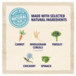 Dog Chow® Puppy Chicken Dry Dog Food 2.5 KG