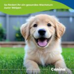 CANINA Puppy milk 150 g