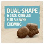Dog Chow® Puppy Chicken Dry Dog Food 2.5 KG