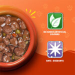 PURINA Friskies ® Duck Chunks in Gravy Wet Cat Food Pouch 85 gm