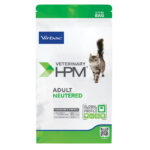 VIRBAC Adult Neutered – Dry Cat Food for Neutered Cats
