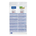 VIRBAC Urology Cat Food U3 - For Water Intake & Behaviour