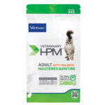Adult Neutered & Entire With Salmon – Adult Cat Food