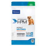 VIRBAC Adult Neutered Small & Toy – Dog Food for Small & Toy Breeds