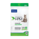 VIRBAC Senior Neutered – Dry Cat Food for Senior Neutered Cats