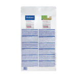 VIRBAC Urology Cat Food U1 - For Struvite Stones