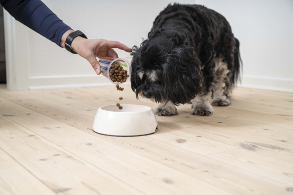 VIRBAC Adult Neutered Small & Toy – Dog Food for Small & Toy Breeds