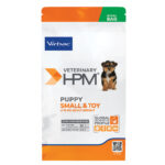 VIRBAC Puppy Small & Toy – Dry Dog Food for Small & Toy Breeds