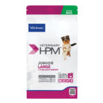VIRBAC Junior Large - Dry Dog Food For Large Breeds 3 KG
