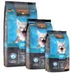 LEONARDO® Kitten Dry Food