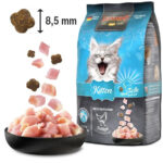 LEONARDO® Kitten Dry Food