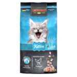 LEONARDO® Kitten Dry Food
