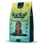 Keke Supreme Urinary Care Adult Cat Dry Food