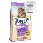 HAPPY CAT Minkas Urinary Care  DRY FOOD