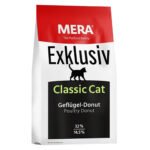MERA Exklusiv Classic Cat Dry Food