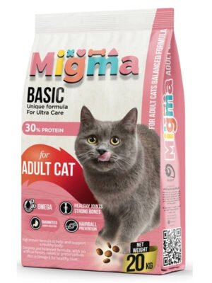 Migma Cat  Dry food For Adult Cat With Chicken