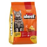 Aleef Cat Dry Food For Adult cats