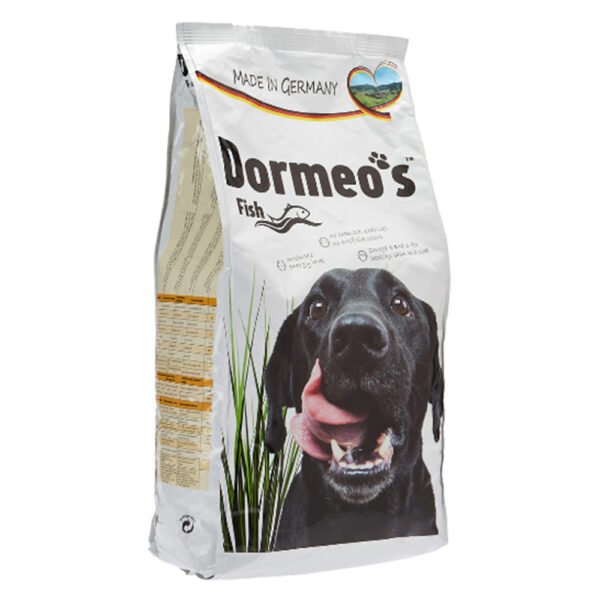 Dormeo's Fish Adult Dog Dry Food 15 Kg