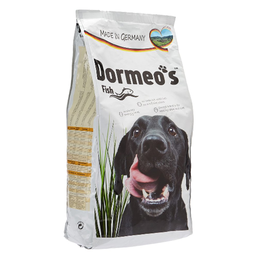 Dormeo's Fish Adult Dog Dry Food 15 Kg